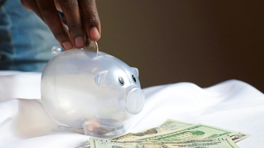 How Does a Traditional Savings Account Work: A Complete Guide