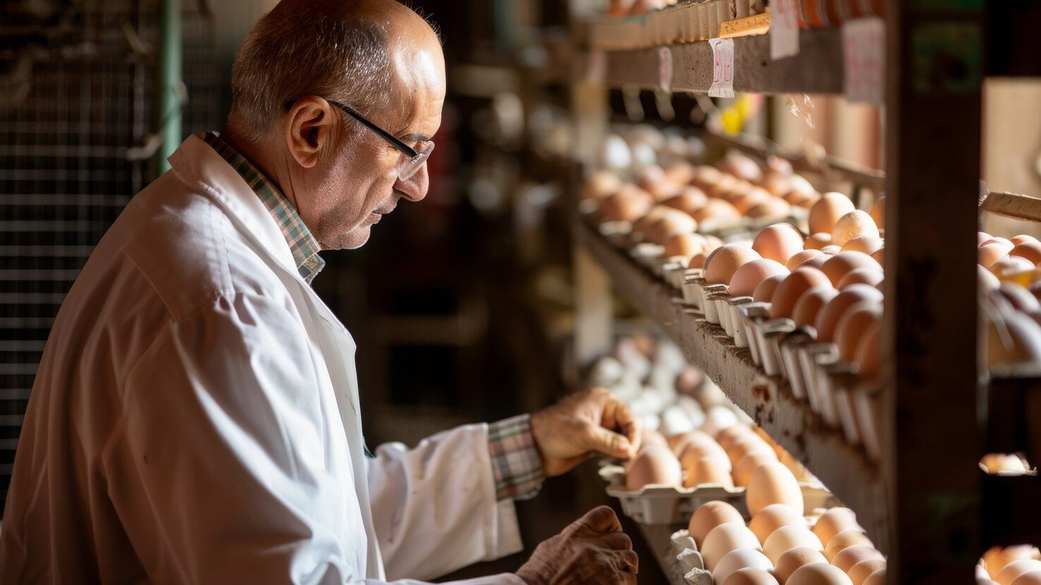 Why Are Eggs Expensive? Understanding Behind Rising Costs