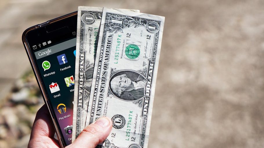 Best Money-Making Apps to Earn Extra Cash Fast