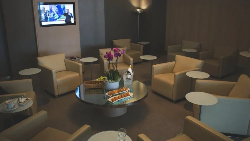 JFK Lounges: Your Guide To Explore All Of Them