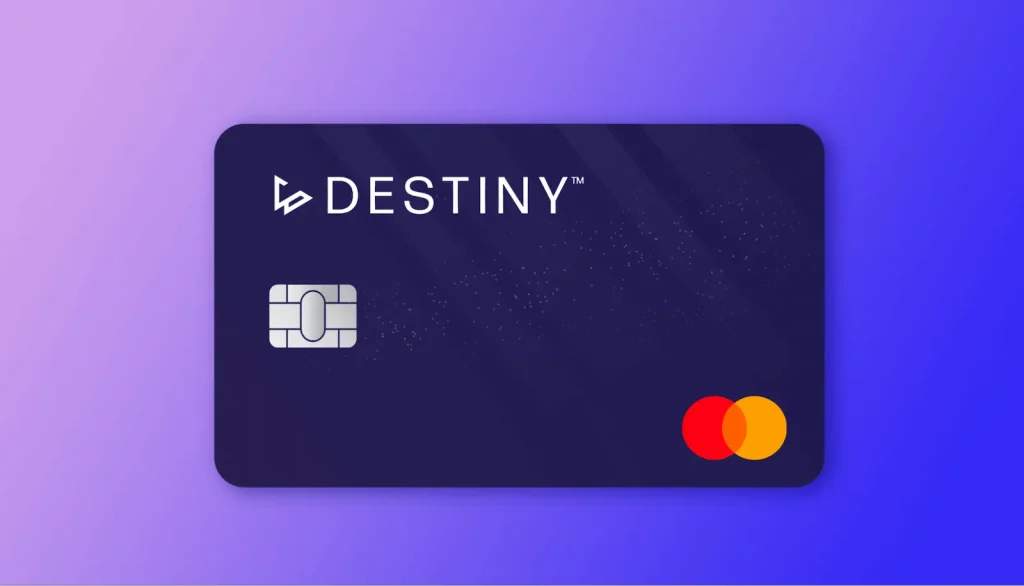 Destiny Mastercard® Review: Reclaim Your Finances!