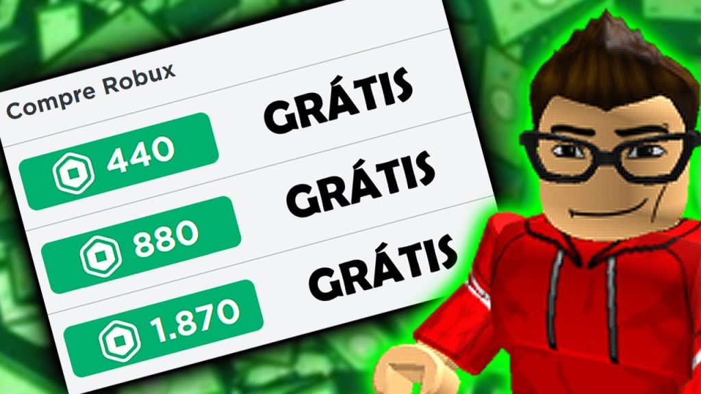 Secret Method to Earn Free and Safe Robux in Roblox!