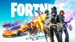 Master The Official Ways To Earn V-Bucks In Fortnite