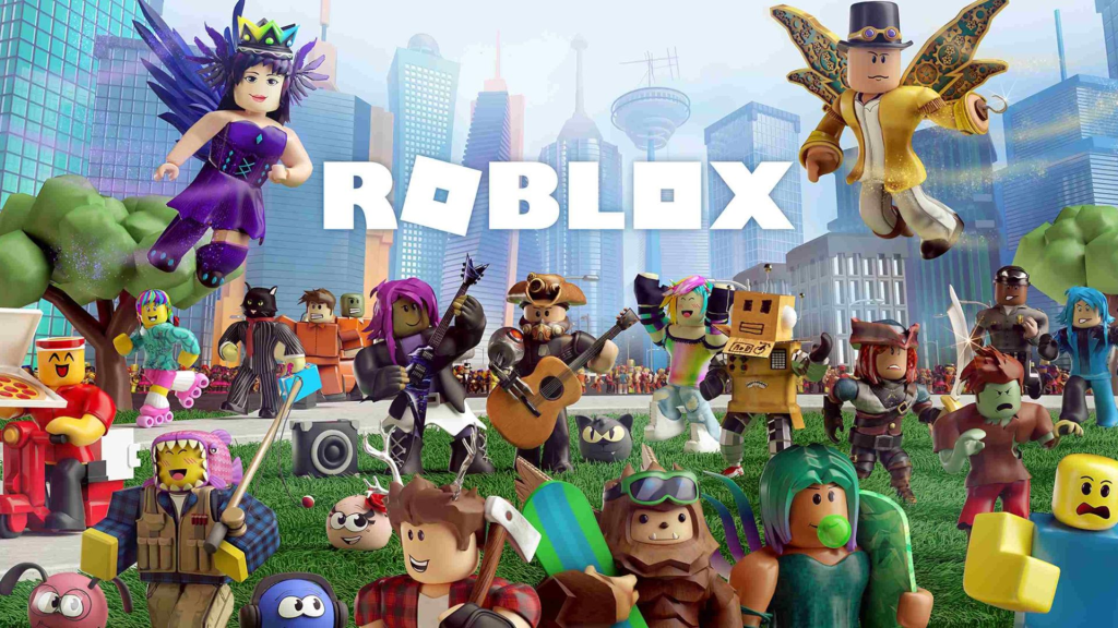 Learn How to Get Robux on Roblox Without Spending Money