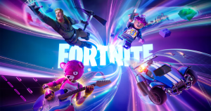 Discover Safe Ways to Earn V-Bucks in Fortnite