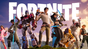 Safe Method To Earn V-Bucks In Fortnite