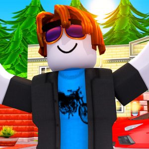 How to Customize Your Avatar with the Robloxian: Step-by-Step Guide