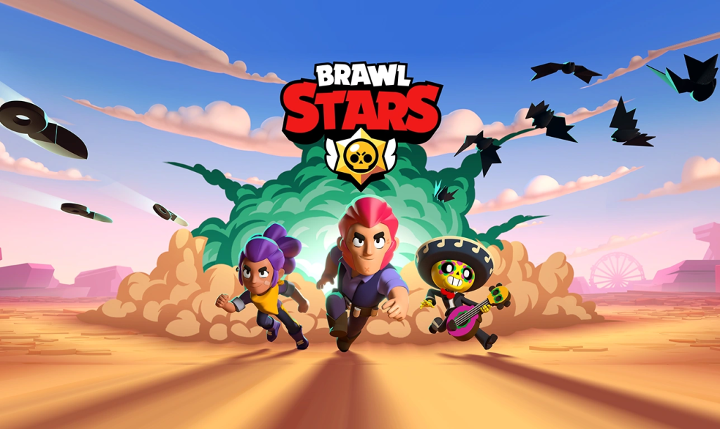 Discover How To Earn Gems For Free In Brawl Stars