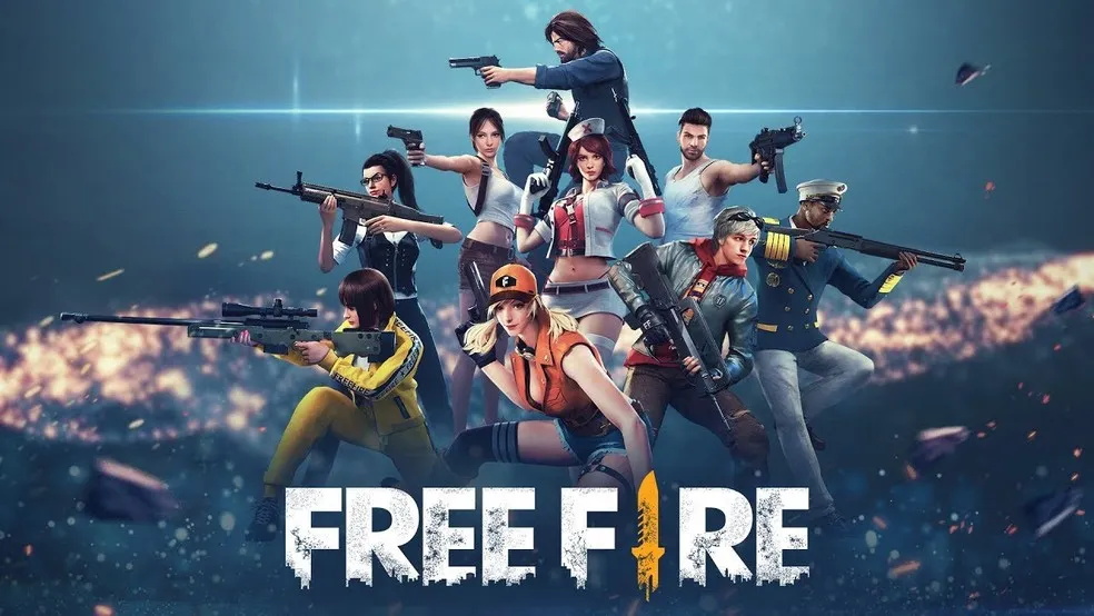 How To Get Free Diamonds In Free Fire