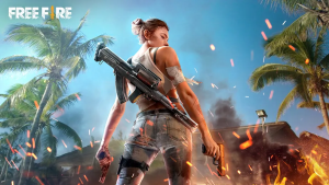 See How To Get Free Diamonds In Free Fire Through The Official Website