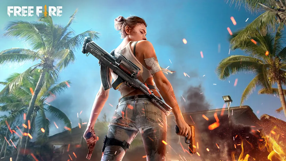 See How To Get Free Diamonds In Free Fire Through The Official Website