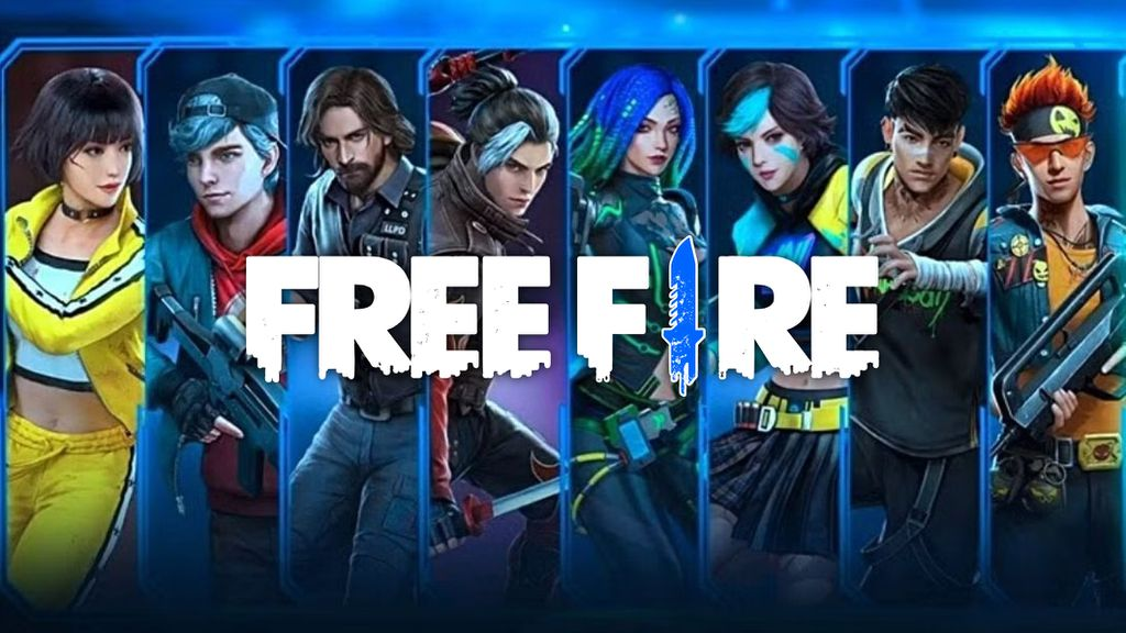 See How To Download Free Fire Safely And Start Playing