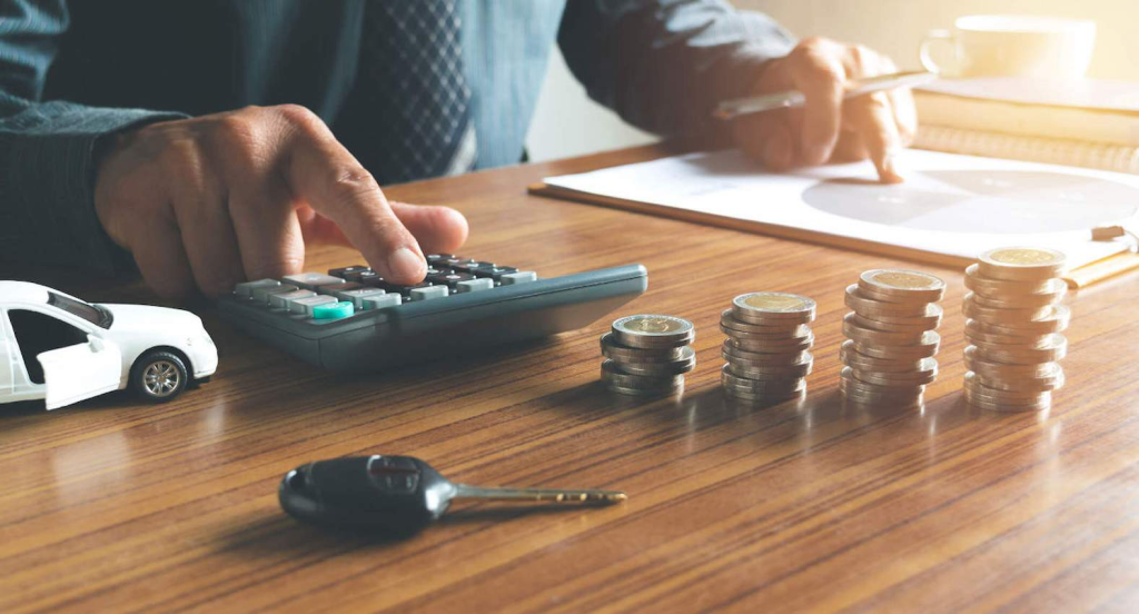 How To Finance Your Vehicle Quickly And Easily