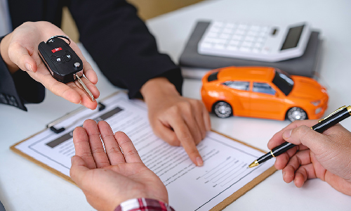 How To Simulate A Vehicle Loan Before Buying