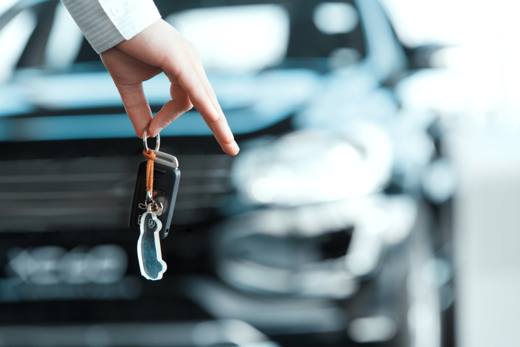 Discover The Easiest Way To Refinance Your Vehicle Loan