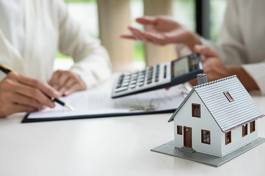 Discover How To Finance Your Home Easily And Quickly