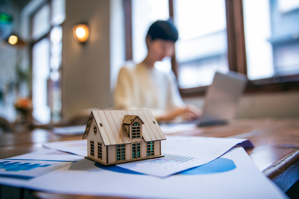 Learn How To Finance A Home Without Complications