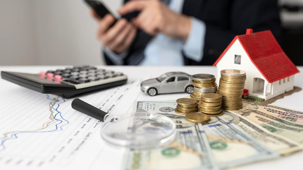 Discover How To Get Fast Home Financing