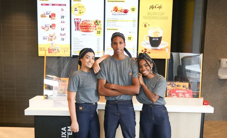 How to Get Hired at McDonald’s and Earn Up to $20 per Hour