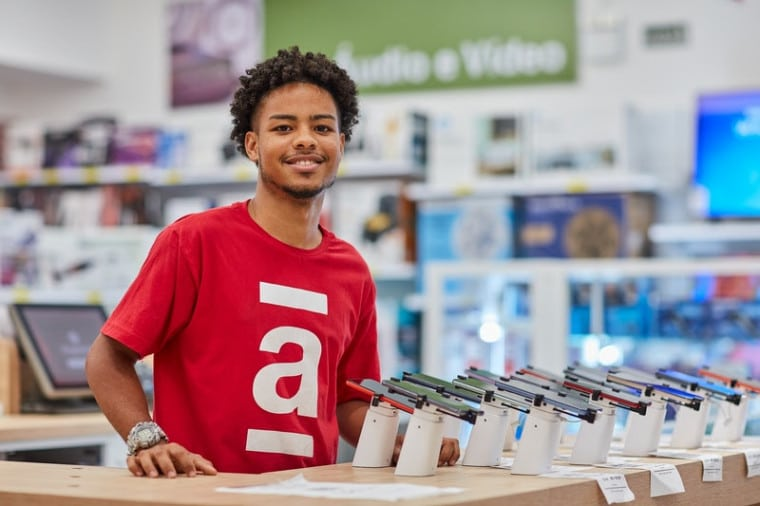Explore Job Opportunities at Americanas: How to Apply and Start Your Career
