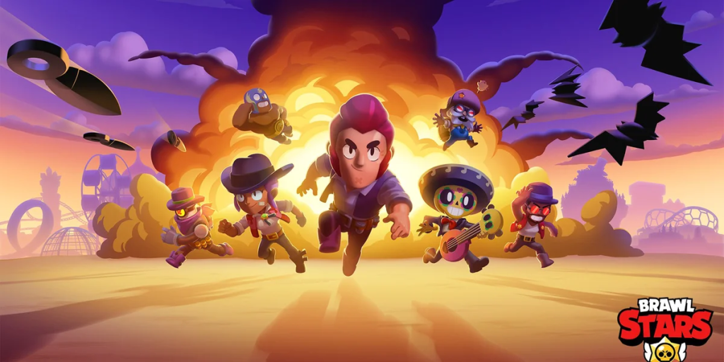 Learn How To Get Gems Easily In Brawl Stars