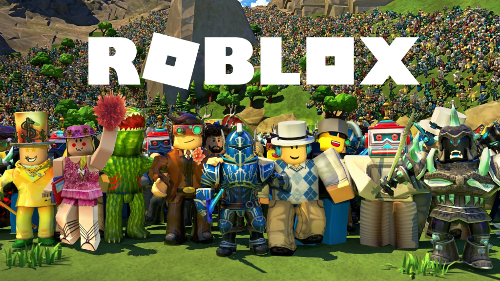 Discover How To Earn Robux By Playing Roblox Safely
