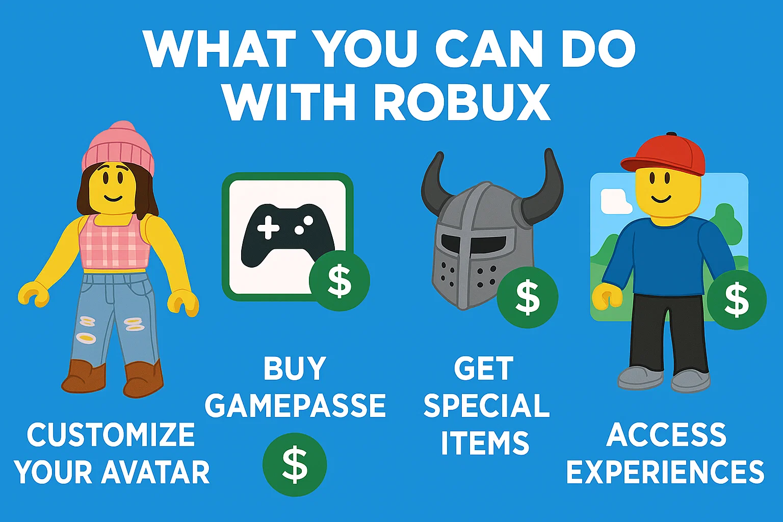 Earn Robux Game See How To Earn Robux In Roblox The Right Way - Credit Finder