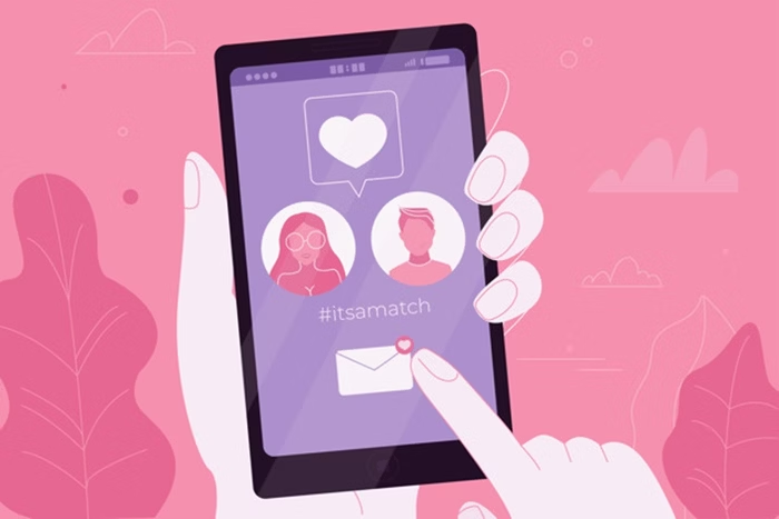 Best Dating Apps To Break The Routine