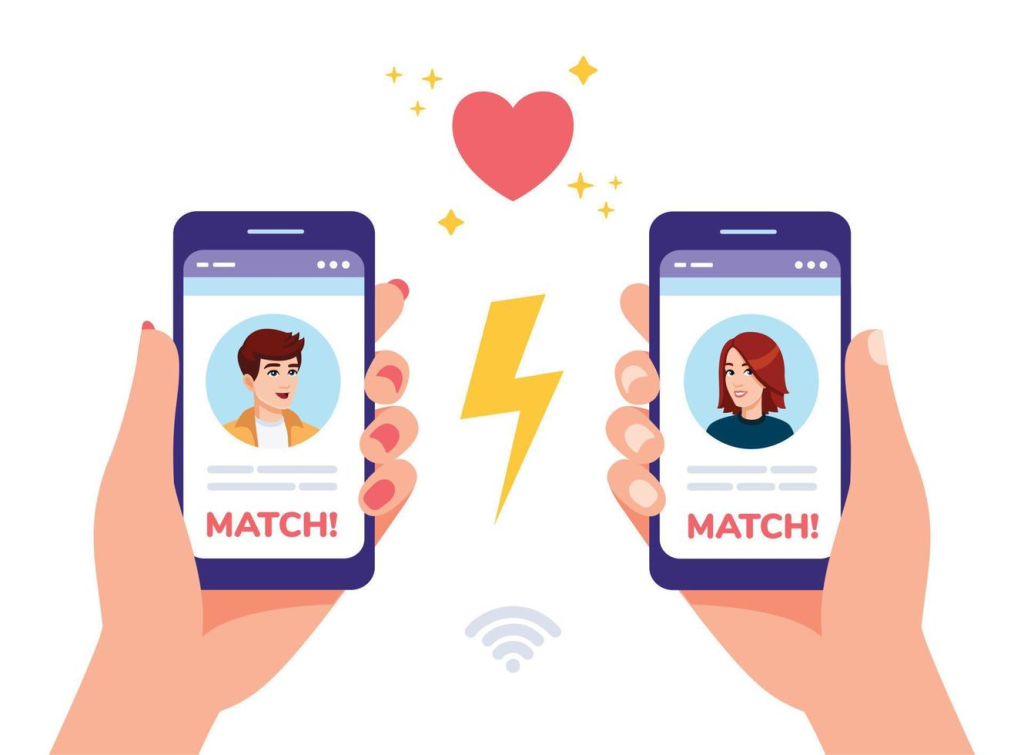 Discover The 3 Best Dating Apps To Escape The Routine