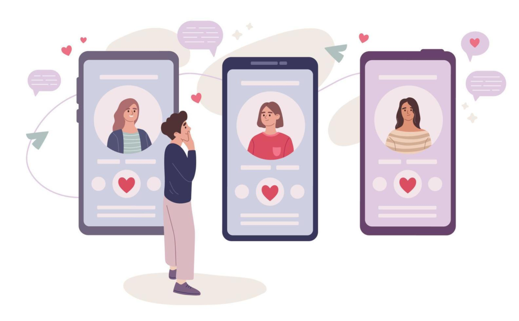 See How These 3 Dating Apps Can Change Your Love Life