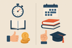 Destaque-se com Cursos Online Certificados
