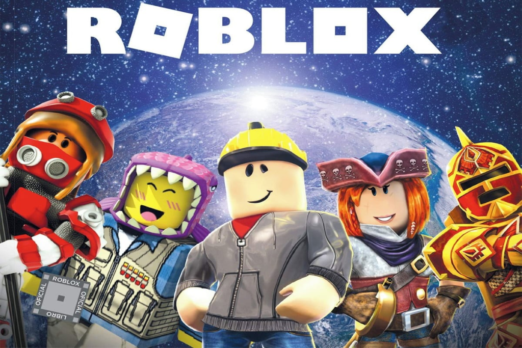 Como Obter Robux No Roblox De Forma Segura E Confiável