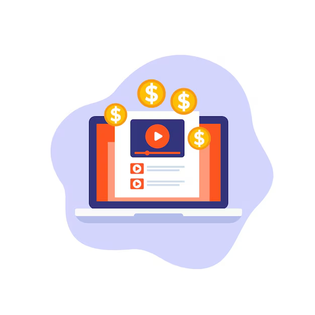 Aprenda a Lucrar Assistindo Vídeos Pela Internet