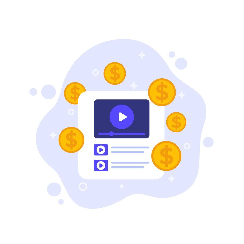 Descubra Como Ganhar Dinheiro Assistindo Vídeos Online