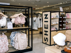 Veja Como Ganhar Prêmios e Roupas Grátis na Shein