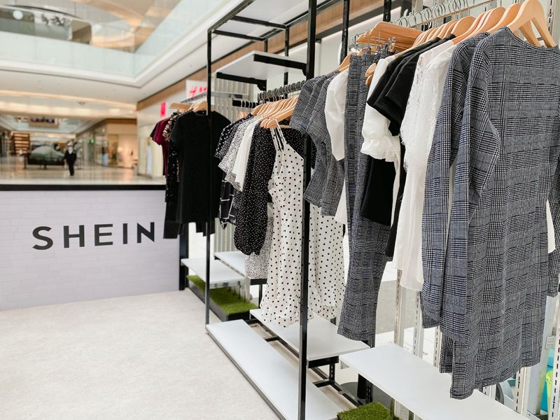 Descubra Como Ganhar Roupas Grátis na Shein