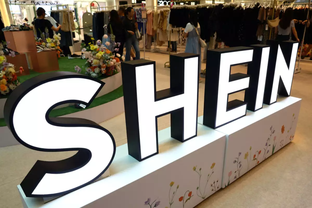 Aprenda a Ganhar Prêmios Reais no App da Shein