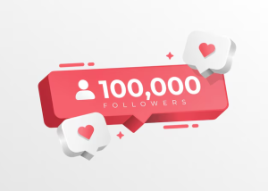 Aprenda Como Ganhar Seguidores Nas Redes Sociais