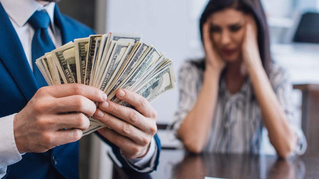 Empréstimo pessoal: como encontrar opções que cabem no seu bolso