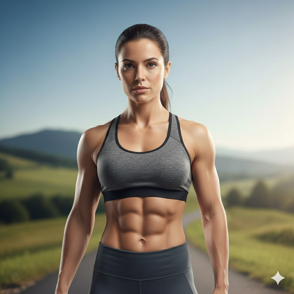 Emagrecer e perder gordura