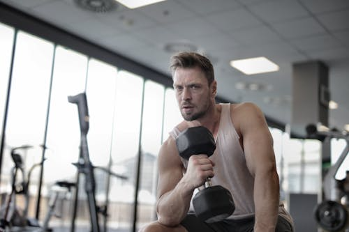 Melhor aplicativo gratuito para academia para iniciantes que treinam sozinhos