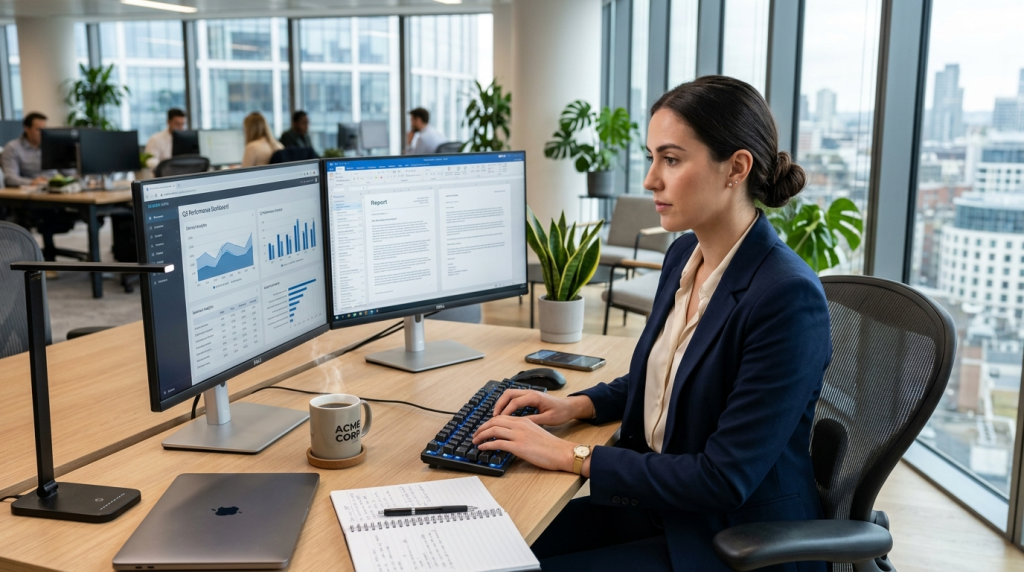 Melhores Vagas de Emprego Disponíveis no Reino Unido