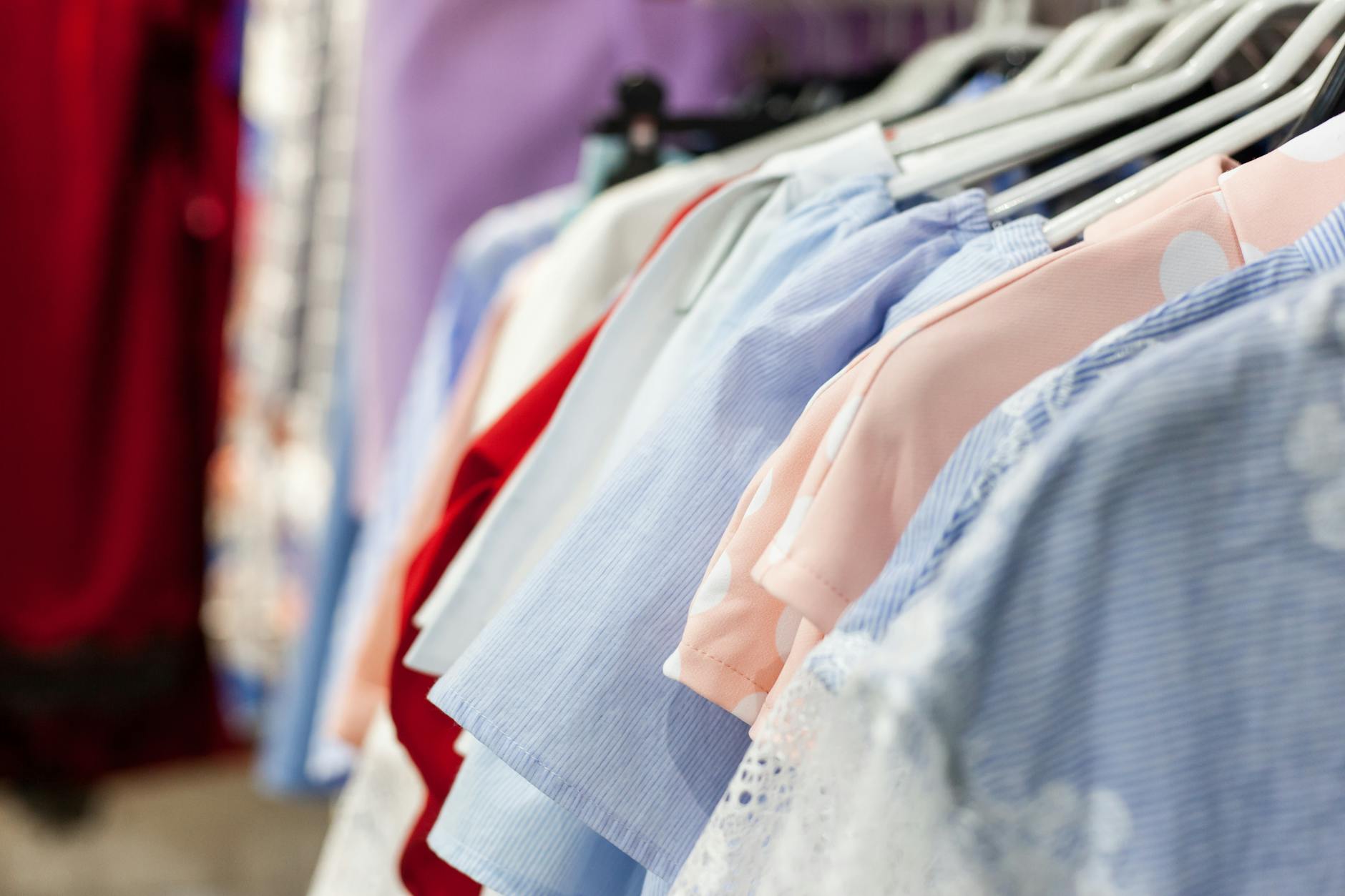 Descubra Como Ganhar Roupas Grátis