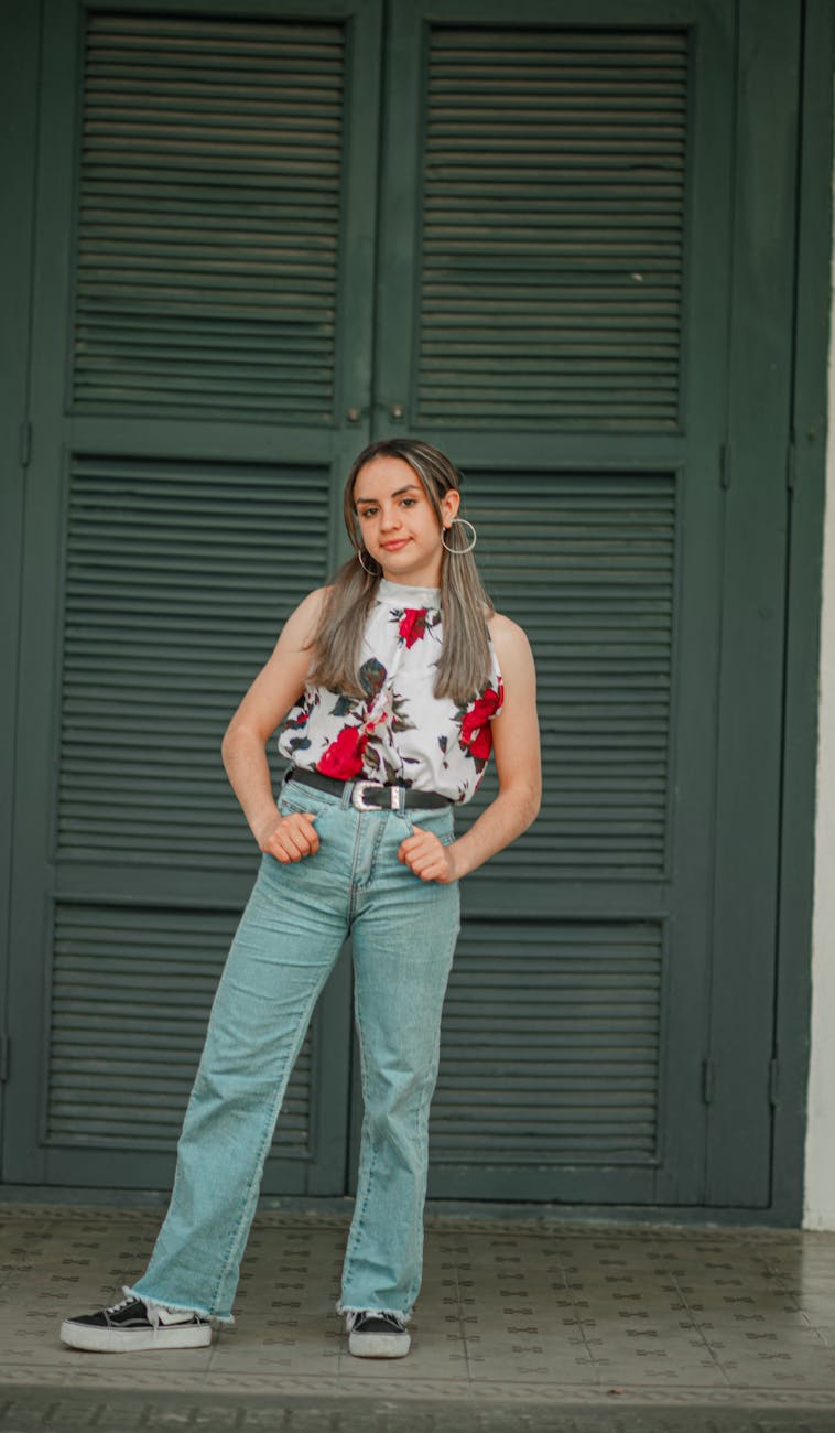 Explore o Estilo de Verão