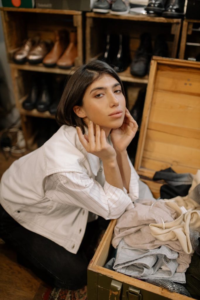 Roupas femininas grátis na Shein: Saiba como