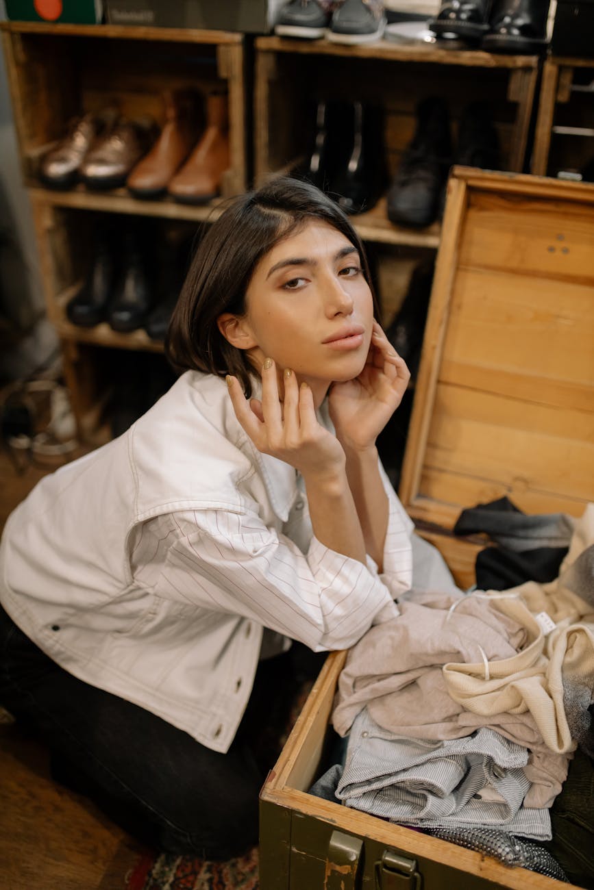 Como Conseguir Roupas Grátis na Shein