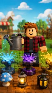 Como Ganhar Robux Rápido Jogando de Forma Inteligente