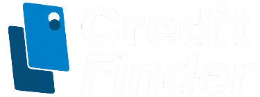 Credit Finder - Página inicial