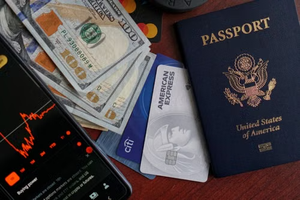 How to Find Credit Card on Chrome